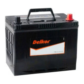 Аккумулятор DELKOR (JP 90/720 110D26L обр. пол.