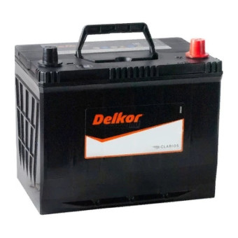 Аккумулятор DELKOR (JP 90/720 110D26L обр. пол.