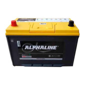 Аккумулятор Alphaline AGM AX D31R 90/800 D31 прям. пол.
