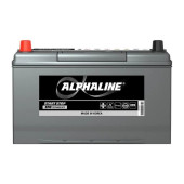 Аккумулятор AlphaLine E 80/800 115D31R прям. пол.
