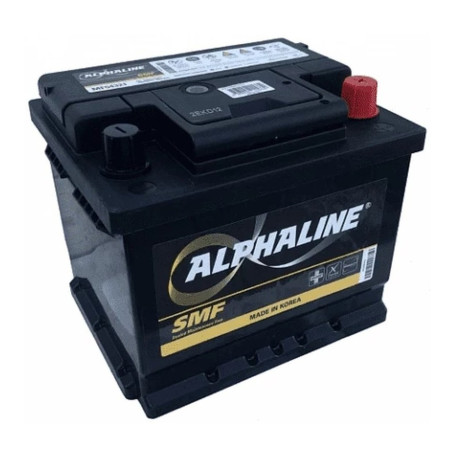 Аккумулятор AlphaLine MF54321 Standart 45ач 450а обр. пол.