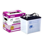 Аккумулятор FB Altica PREMIUM 75/700 100D23L обр. пол.