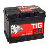 Аккумулятор Tiger Red Energy 60ач 510а обр. пол.