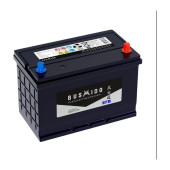 Аккумулятор BUSHIDO EFB 90/800 140D31L обр. пол.