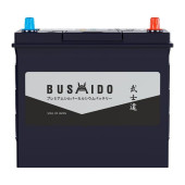 Аккумулятор BUSHIDO SJ 55/500 70B24L обр. пол.