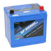Аккумулятор Exide Index EFB Q85 70/650 D23 обр. пол.