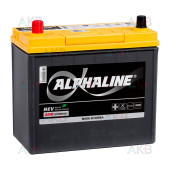 Аккумулятор Alphaline AGM 45/370 S60B24R обр. пол.