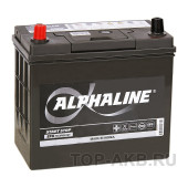 Аккумулятор Alphaline E 45/460 70B24R прям. пол.
