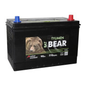 Аккумулятор Tyumen BatBear ASIA 90/770 105D31L обр. пол.