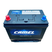 Аккумулятор Camel 80/730 105D26R прям. пол.