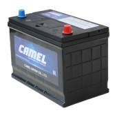 Аккумулятор Camel 100/850 125D31L обр. пол.