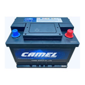 Аккумулятор Camel 56077MF 60ач 500а обр. пол.