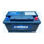 Аккумулятор Camel 58014MF 84ач 750а обр. пол.
