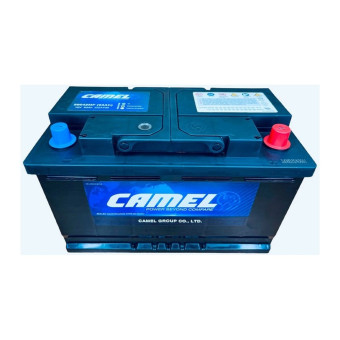 Аккумулятор Camel 59042MF 93ач 730а обр. пол.