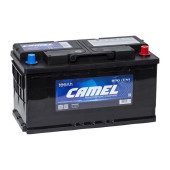Аккумулятор Camel 60044MF 100ач 870а обр. пол.