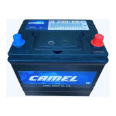 Аккумулятор Camel 65/590 75D23L обр. пол.