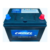 Аккумулятор Camel 86-650 69/650 D23 обр. пол.
