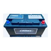 Аккумулятор Camel LN5 92ач 800а обр. пол.