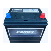 Аккумулятор Camel Q85L 60/610 D23 обр. пол.