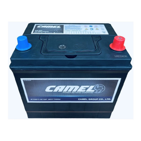 Аккумулятор Camel Q85L 60/610 D23 обр. пол.
