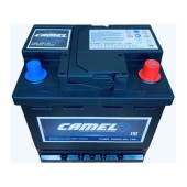Аккумулятор Camel VRL1 50ач 540а обр. пол.