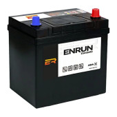 Аккумулятор Enrun Asia ESA450 45/400 B24 обр. пол.