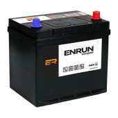 Аккумулятор Enrun Asia ESA600 60/550 D23 обр. пол.