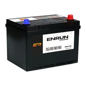 Аккумулятор Enrun Asia ESA950 95/800 D31 обр. пол.