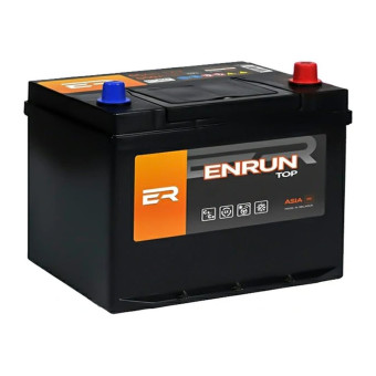 Аккумулятор Enrun Top Asia EPA1000 100/900 D31 обр. пол.