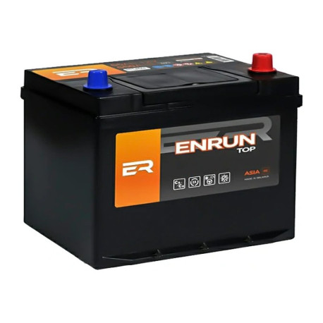 Аккумулятор Enrun Top Asia EPA1000 100/900 D31 обр. пол.