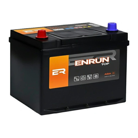 Аккумулятор Enrun Top Asia EPA1001 100/900 D31 прям. пол.