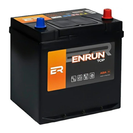 Аккумулятор Enrun Top Asia EPA500 50/430 B24 обр. пол.