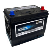 Аккумулятор HITEC 80/640 90D26L обр. пол.