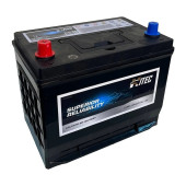 Аккумулятор HITEC 80/640 90D26R прям. пол.