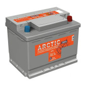 Аккумулятор TITAN Arctic 55ач 550а обр. пол.