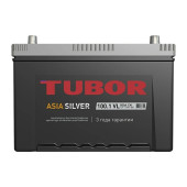 Аккумулятор TUBOR ASIA EFB 100/850 D31R прям. пол.