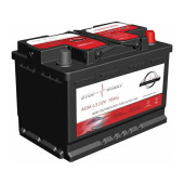 Аккумулятор Uplus Leoch AGM-L3 70ач 760а обр. пол.