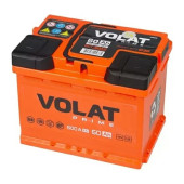Аккумулятор Volat Prime VS600 60ач 600а обр. пол.
