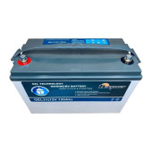 Аккумуляторная батарея DekaPower  GEL31