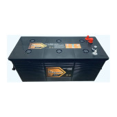 Аккумулятор DekaPower LPM12-200HD 200ач 1000а прям. пол.