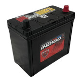 Аккумулятор DekaPower 50/500 65B24LS обр. пол.