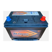 Аккумулятор DekaPower 68/650 80D23L обр. пол.